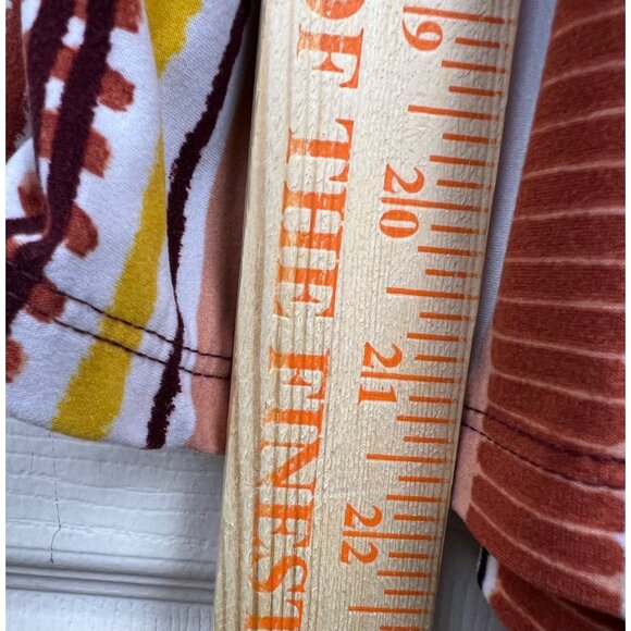 Rue 21 Shirred Halter Shorts Romper - Picture 6 of 10